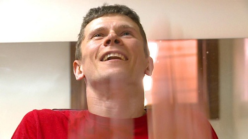 Лучший в мире ледолаз живёт в Тюмени. Портрет Николая Кузовлева