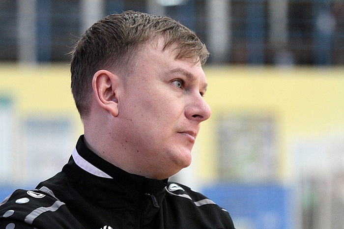 Подопечные Евгения Беломоина добились волевой победы над уфимцами