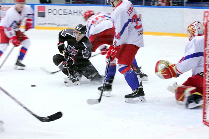 Фото Елены БЕЛОЗЁРОВОЙ