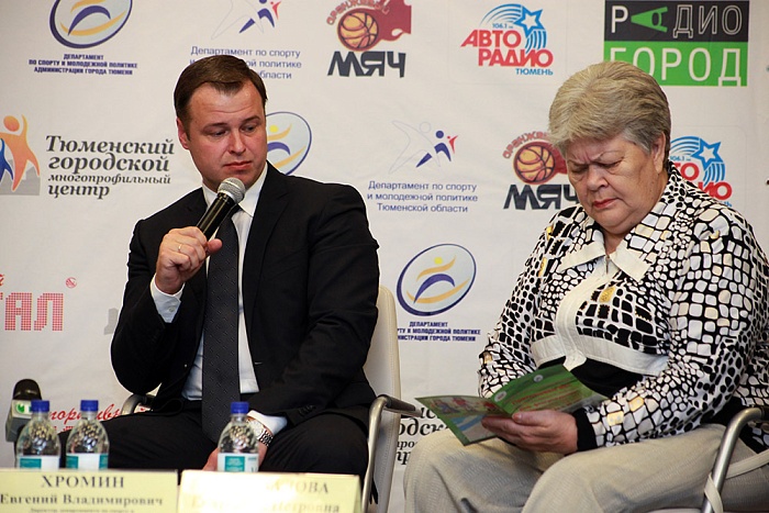 Фото Виктории Ющенко 