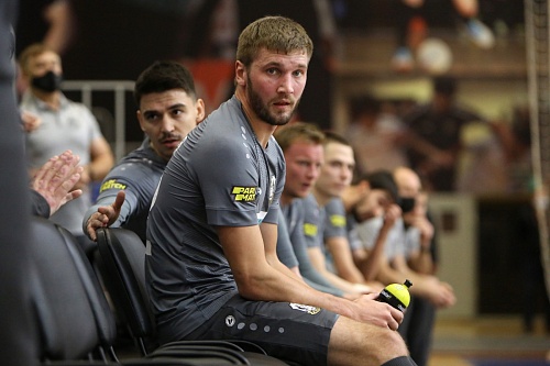 МФК «Тюмень» вновь уступает нижегородскому «Торпедо»!