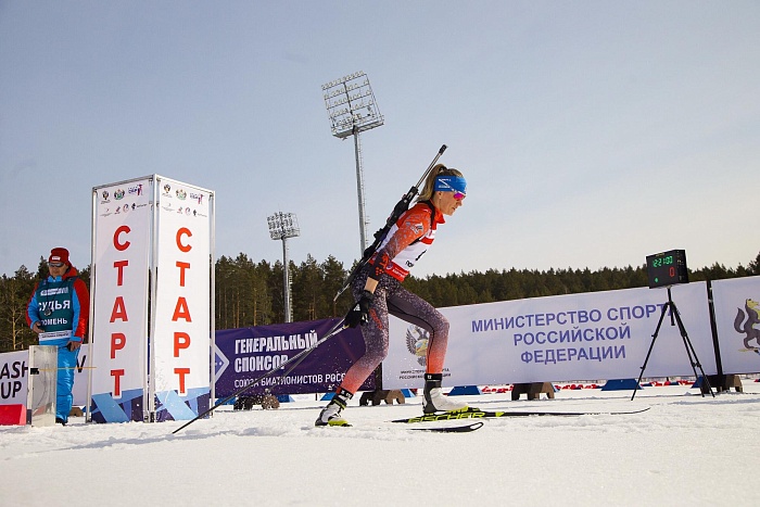 Фото Даниила САВИНЫХ
