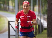 Ольга Кучерук: «Даже самым быстрым лыжникам всегда есть что улучшать»