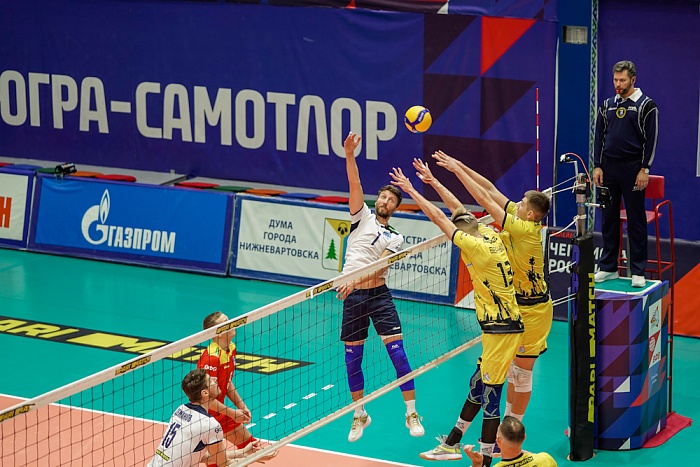 Проиграли «Уралу» на тай-брейке