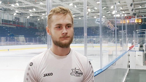 Юрий Платонов: «Все помогают и подсказывают…»