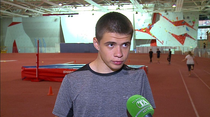 Алексей Петухов: «Были и волнение, и радость»