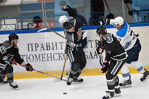 Илья Серёгин: «Настраивались только на победу…»