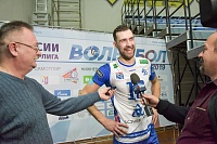 Денис Бирюков: «Не помню, что тренер говорил»