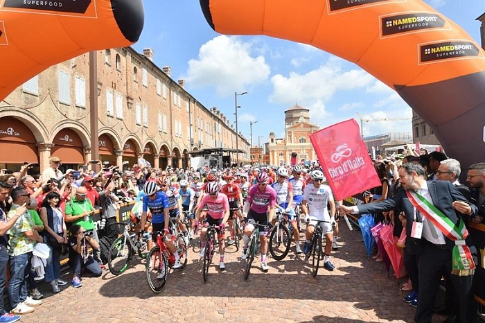 На пути в Пинероло пройдет штурм Монтозо