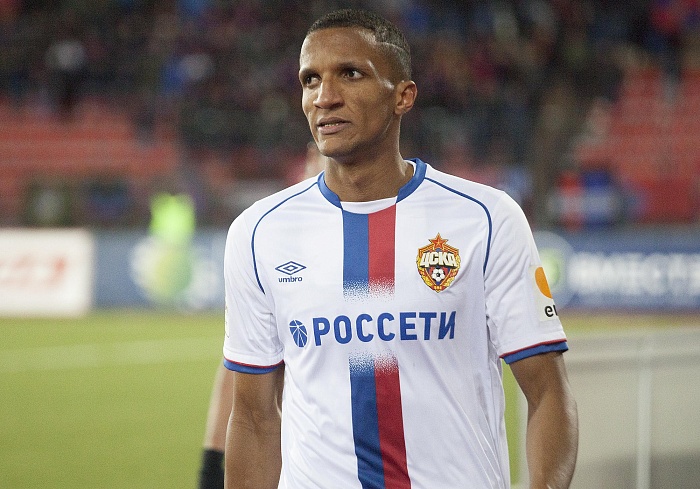 Кубок России. ФК Тюмень - ЦСКА