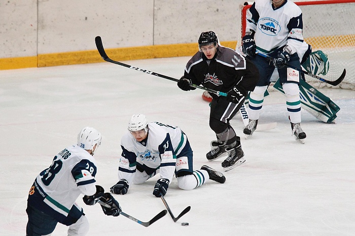 На полуфинал ехали на поезде и автобусе