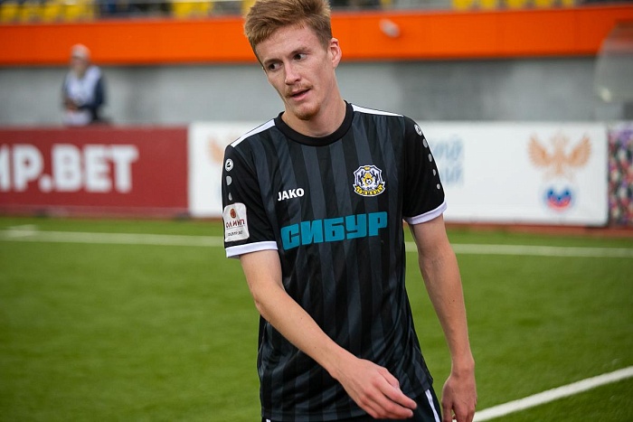 Обухов и Шакуро в сборную не поедут…