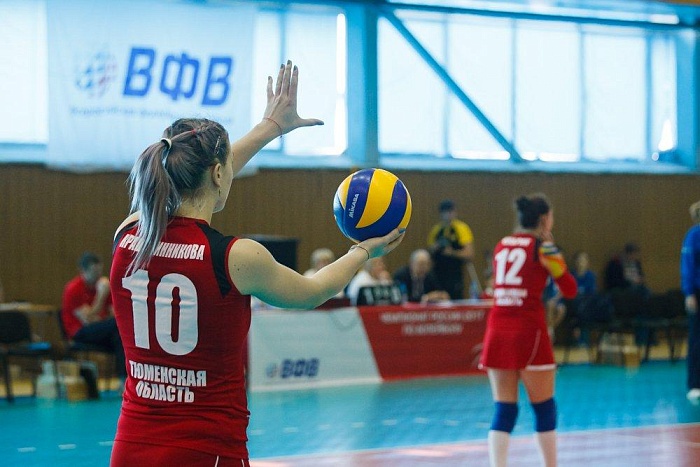 Фото Даниила САВИНЫХ