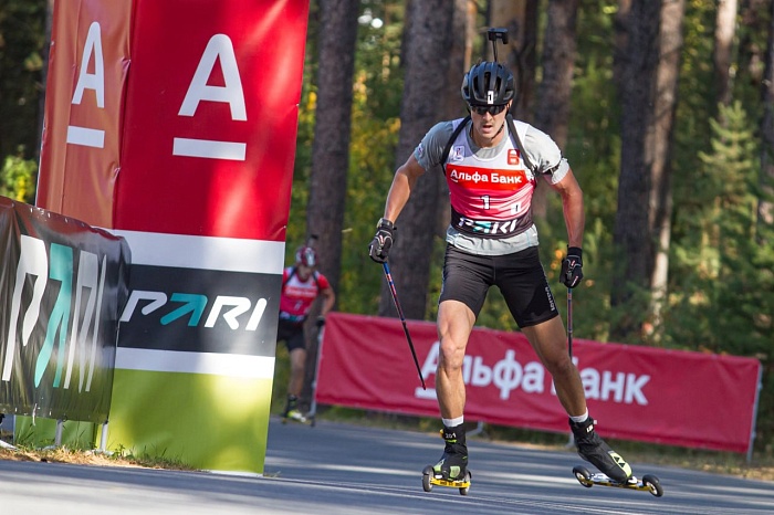 Бронзовый призёр чемпионата России по летнему биатлону в эстафете Дмитрий Иванов: «На турнире рассчитывал на «индивидуалку», а её поставили в последний день»