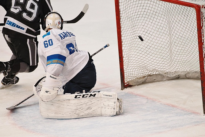 Фото Владимира ОГНЁВА