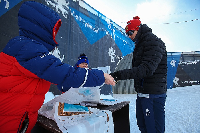 Спартакиада сильнейших по лыжным гонкам. 1-й соревновательный день. Спринт