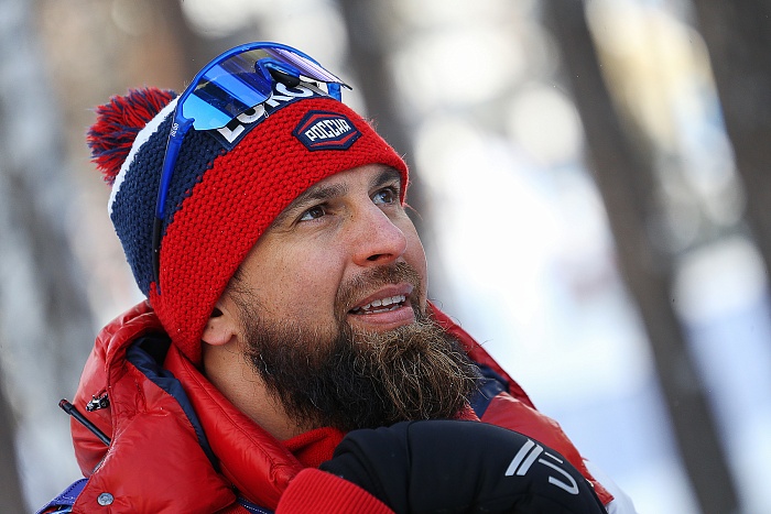 Спартакиада сильнейших по лыжным гонкам. 1-й соревновательный день. Спринт