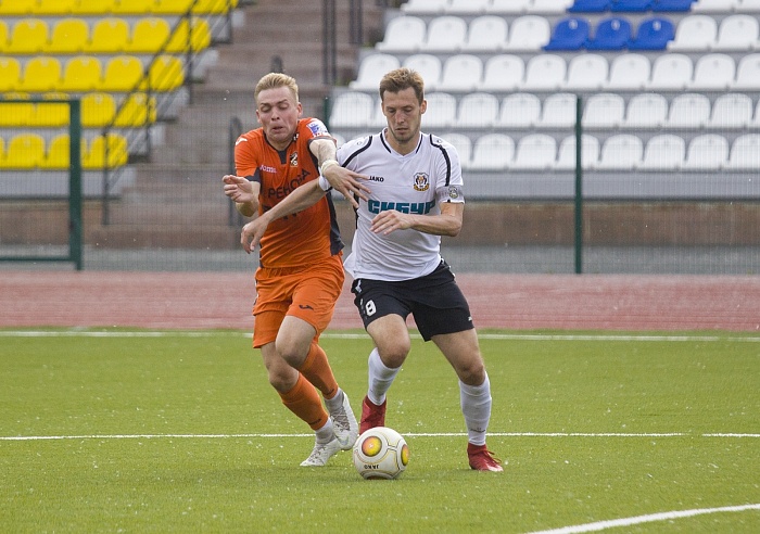 Фото Антона САКЕРИНА