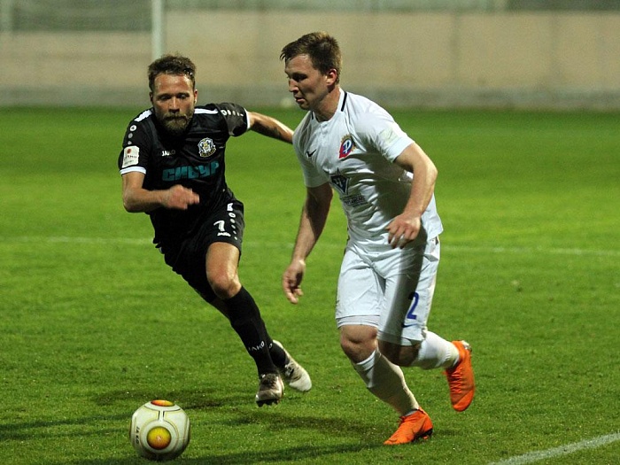 Фото с сайта ФНЛ