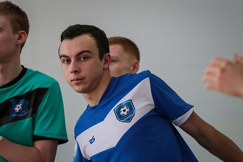 Докучаев огорчил «Голден Игл»