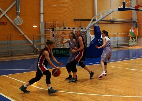 Хозяйки получили поражение… и вышли в финал