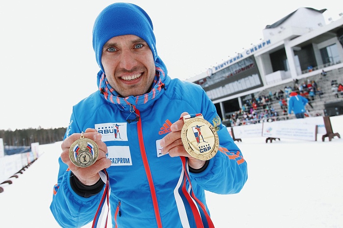 Фото Владимира ОГНЁВА