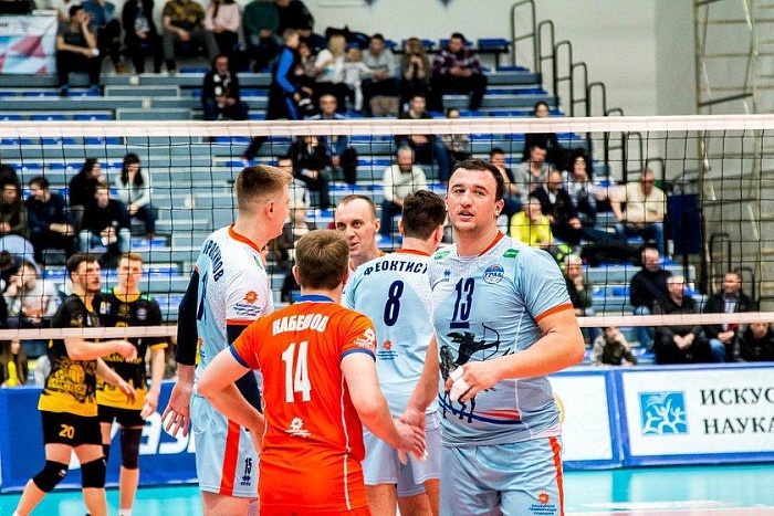 Андрей Титич: «Будем, наверное, тренироваться»