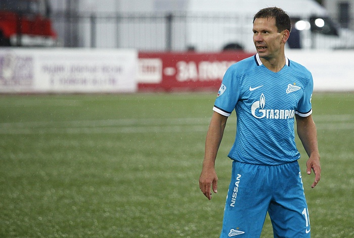 Как сыграют ФК «Тюмень» и питерский клуб? (ОПРОС)