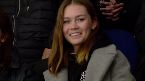 ХК "Рубин" в очередном матче PARI-ВХЛ разгромил питерское "Динамо" - 5:1