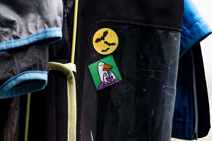 Тренировка сборных команд России и Тюменской области по биатлону в «Жемчужине Сибири»