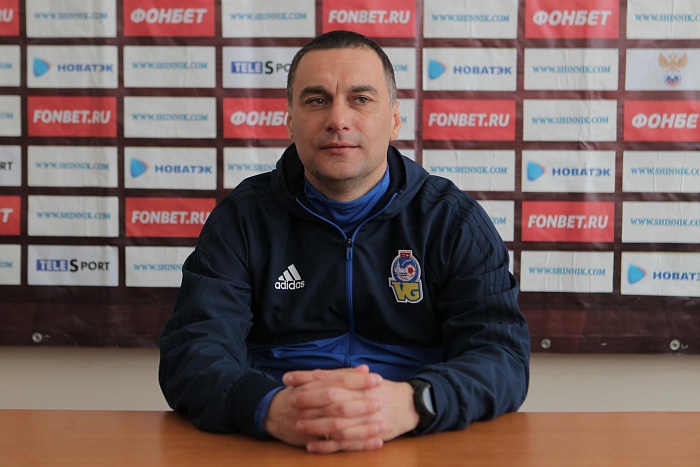 Андраник Бабаян: «Переживаем не лучший период в нашей истории»