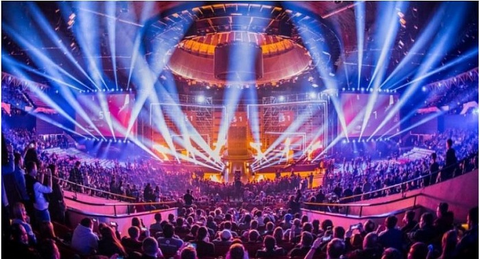 Какие есть топовые турниры для участия в CS:GO?