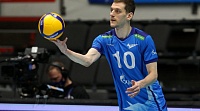 Кирилл Урсов: «Серебро чемпионата принесло смешанные чувства»