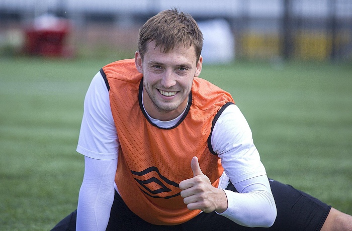 «Тюмень» заявила одиннадцать игроков