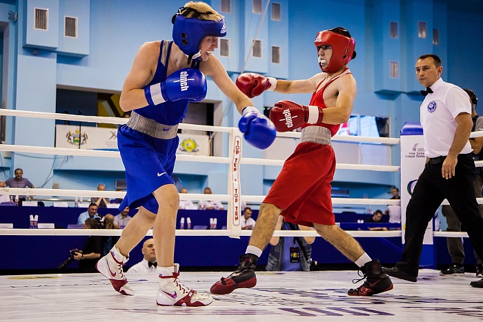 Фото Даниила САВИНЫХ