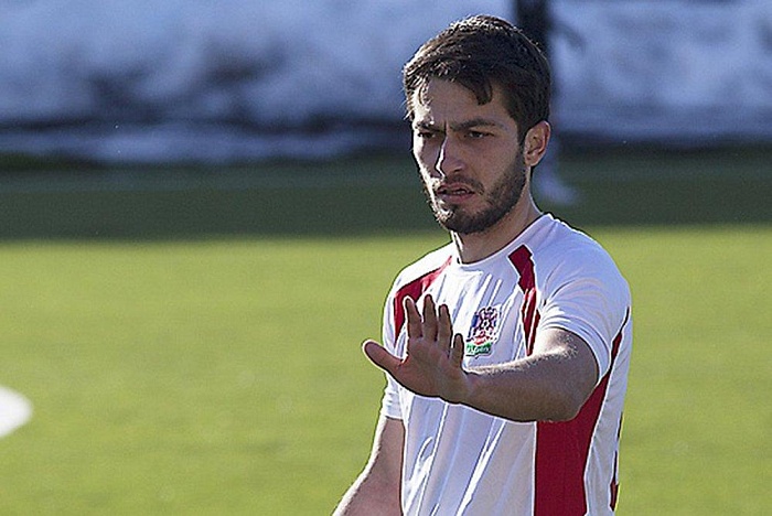 Фото Антона САКЕРИНА