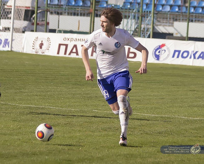 Калининградцы усиливаются опытными игроками