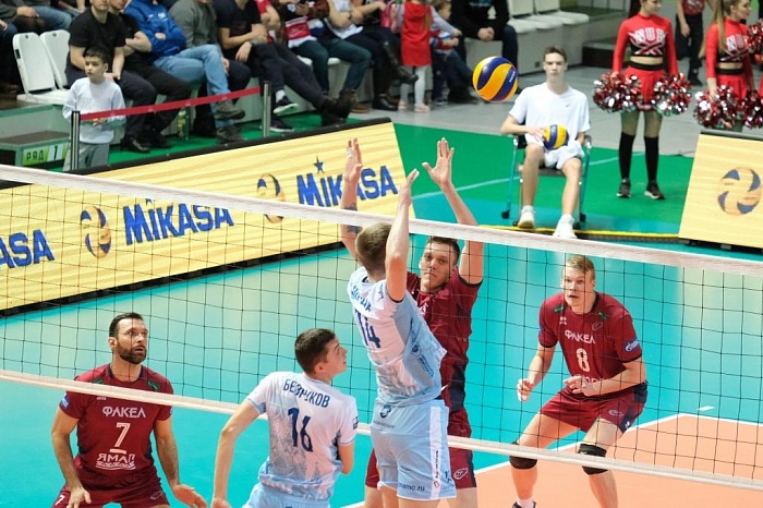 Северные дружины сойдутся в Новом Уренгое