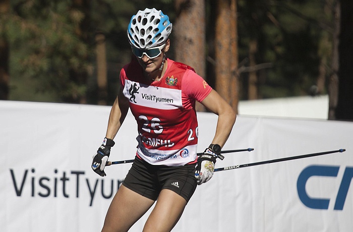 В битве молодых мам победила Ступак, у Сориной - бронза (ВИДЕОТРАНСЛЯЦИЯ, ФОТО, ПРОТОКОЛ)