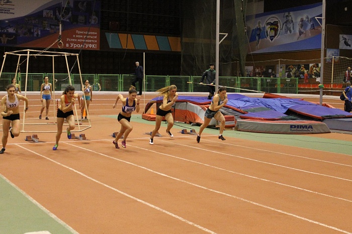 В Челябинске сделали золотые дубли