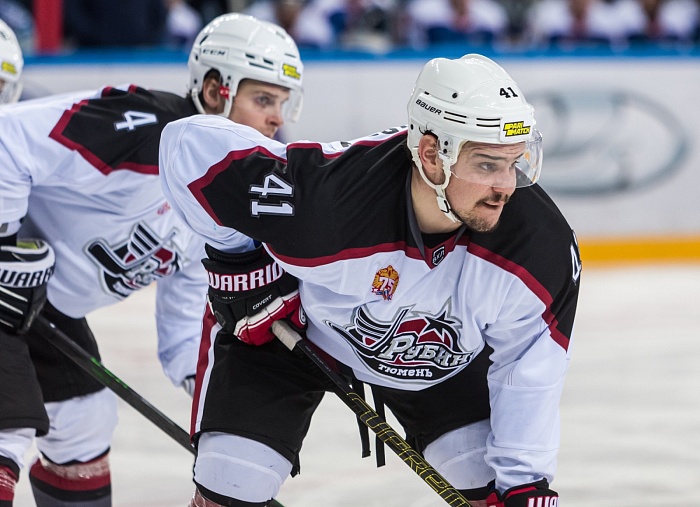 Николай Владимиров: «Скорее всего,  в серии с  «Ладой»  будет закрытый хоккей»