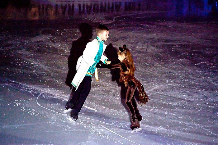 Фото Александра ЗЫРЯНОВА