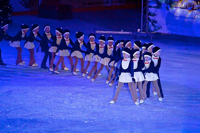 Фото Александра ЗЫРЯНОВА