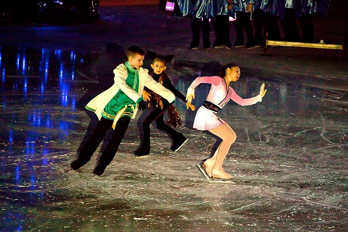 Фото Александра ЗЫРЯНОВА