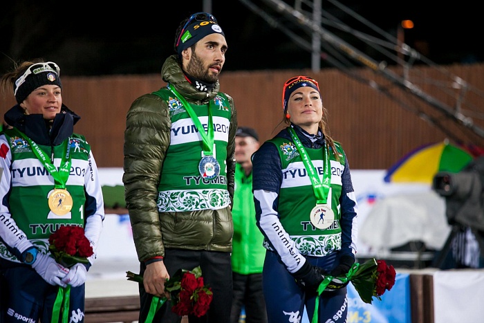 Фото Даниила САВИНЫХ