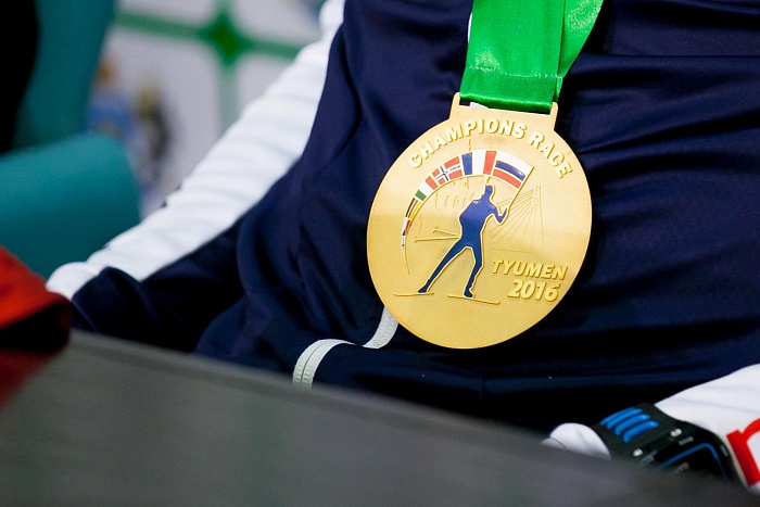 Фото Даниила САВИНЫХ