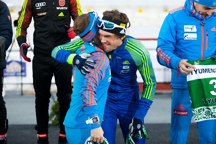 Фото Даниила САВИНЫХ