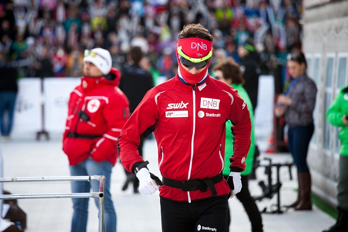 Фото Даниила САВИНЫХ