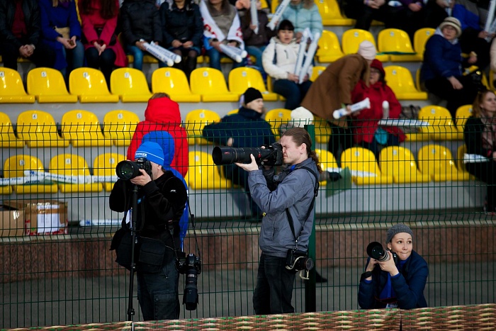 Фото Даниила САВИНЫХ