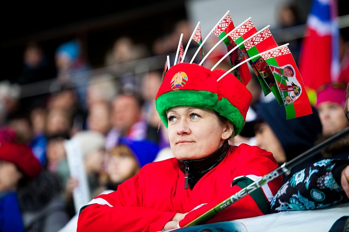 Фото Даниила САВИНЫХ